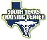 South Texas Training Center logo