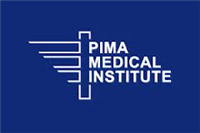 Pima Medical Institute-East Valley logo