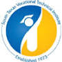 South Texas Vocational Technical Institute-Brownsville logo
