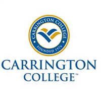 Carrington College-Las Vegas logo