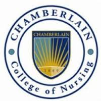 Chamberlain University-Florida logo