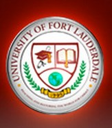 University of Fort Lauderdale logo