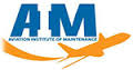 Aviation Institute of Maintenance-Orlando logo