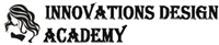 Innovations Design Academy logo