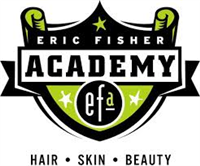 Eric Fisher Academy logo