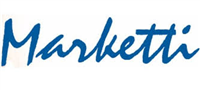 Marketti Academy of Cosmetology logo