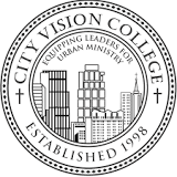 City Vision University logo