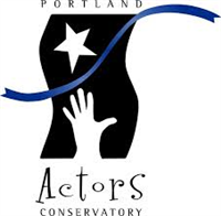 Portland Actors Conservatory logo