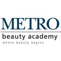 Metro Beauty Academy logo