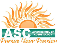 Aiken School of Cosmetology and Barbering logo