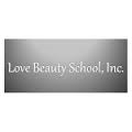 Love Beauty School Inc logo