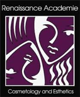 Renaissance Academie logo