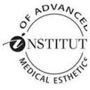 Institute of Advanced Medical Esthetics logo