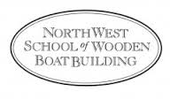 Northwest School of Wooden Boat Building logo