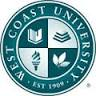 West Coast University-Ontario logo