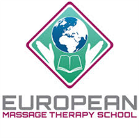 European Massage Therapy School-Las Vegas logo