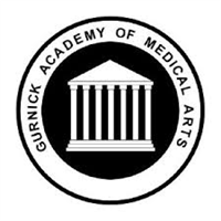 Gurnick Academy of Medical Arts logo