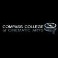 Compass College of Film and Media logo