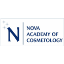 Nova Academy of Cosmetology logo
