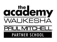 Paul Mitchell the School-Milwaukee logo