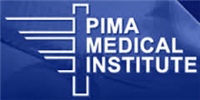Pima Medical Institute-Houston logo