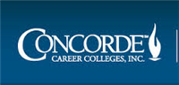 Concorde Career Institute-Orlando logo