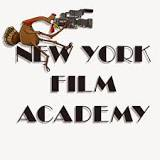 New York Film Academy logo