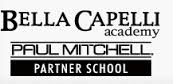Bella Capelli Academy logo