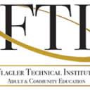 Flagler Technical College logo