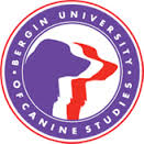 Bergin University of Canine Studies logo