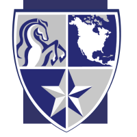 North American University logo