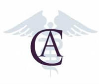 Colorado Academy of Veterinary Technology logo
