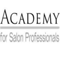 Academy for Salon Professionals logo