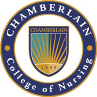 Chamberlain University-Missouri logo