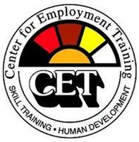 CET-Soledad logo