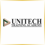 Unitech Training Academy-Alexandria logo
