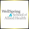 WellSpring School of Allied Health-Lawrence logo