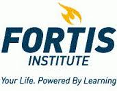 Fortis Institute-Lawrenceville logo