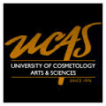 UCAS University of Cosmetology Arts & Sciences-La Joya logo