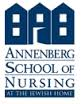 Annenberg School of Nursing logo