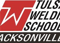 Tulsa Welding School-Jacksonville logo