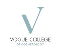Vogue College of Cosmetology-San Antonio Fredericksburg logo