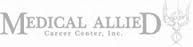 Medical Allied Career Center logo