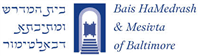 Bais HaMedrash and Mesivta of Baltimore logo
