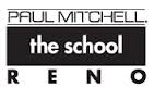 Paul Mitchell the School-Reno logo