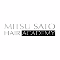 Mitsu Sato Hair Academy logo