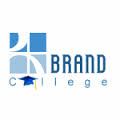 Brand College logo