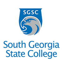 South Georgia State College logo
