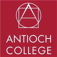 Antioch College logo