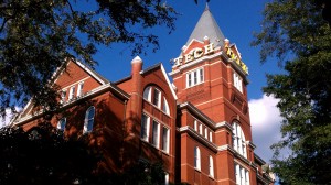 Top 25 Best Colleges in the Southeast - Georgia Institute of Technology - Main Campus